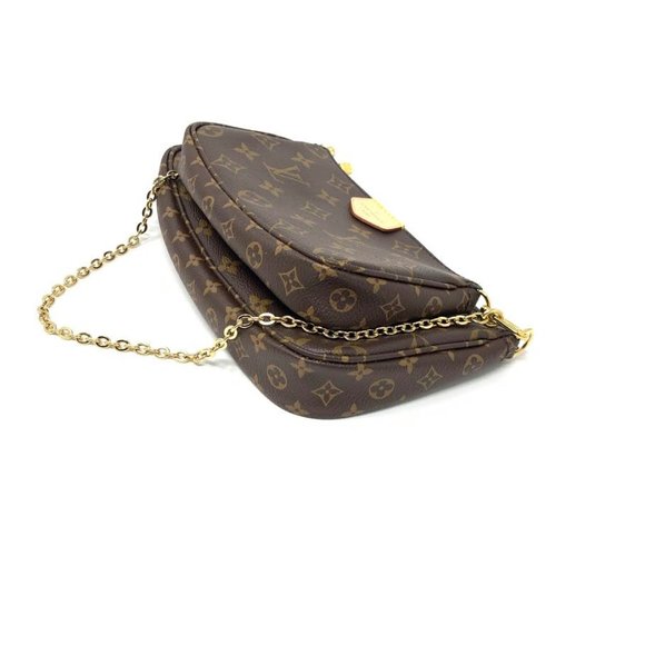 ❌SOLD❌Louis Vuitton Multi Pochette Accessoires - Picture 5 of 8